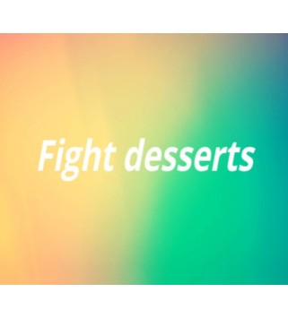 Fight desserts Steam Steam Key GLOBAL